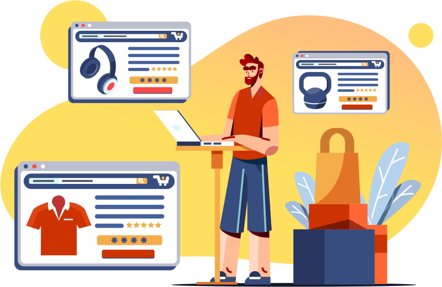 Ecommerce